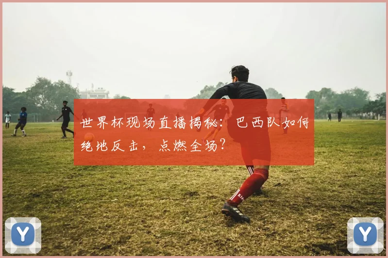 世界杯现场直播揭秘：巴西队如何绝地反击，点燃全场？